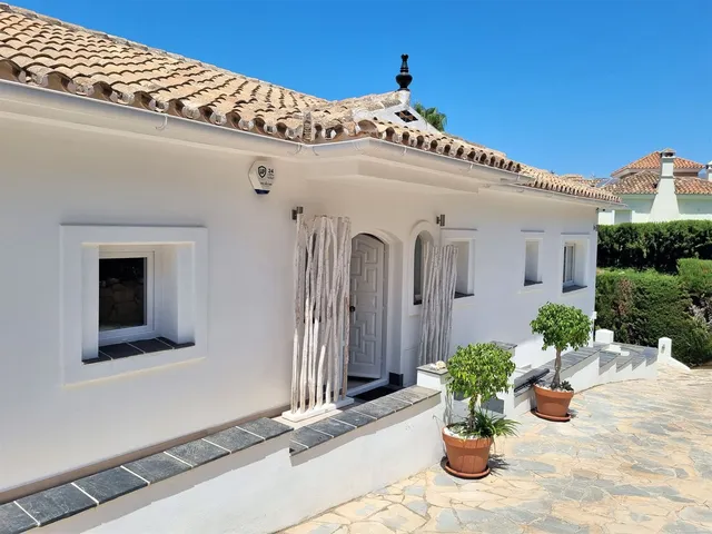 Villa in Elviria, Costa Del Sol