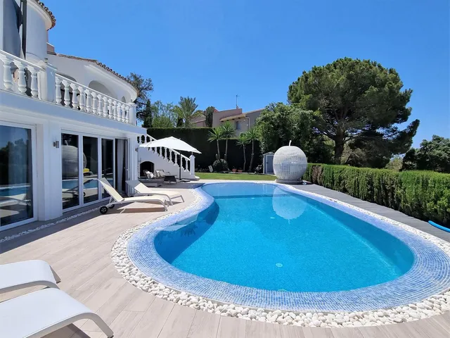 Villa in Elviria, Costa Del Sol