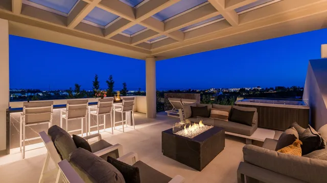 Villa in Benahavís, Costa Del Sol