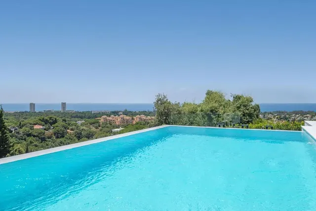 Villa in Elviria, Costa Del Sol