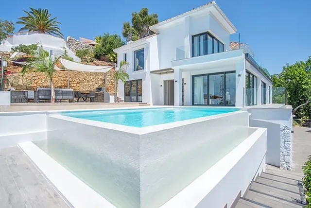 Villa in Elviria, Costa Del Sol