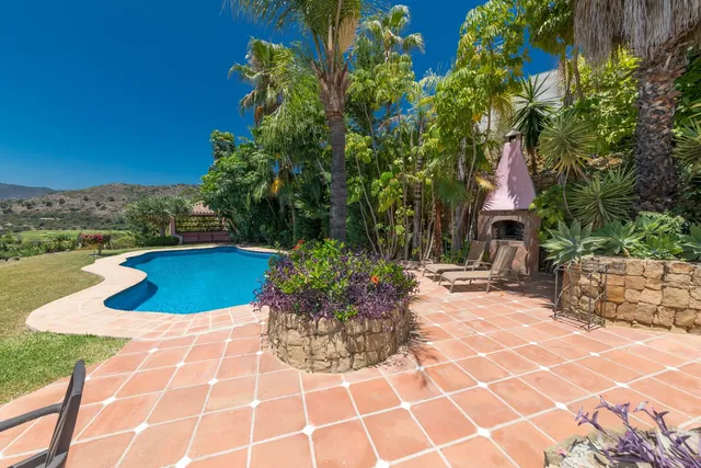 Villa in Benahavís, Costa Del Sol