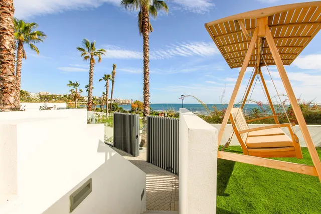 Villa in Estepona, Costa Del Sol