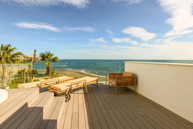 Villa in Estepona, Costa Del Sol