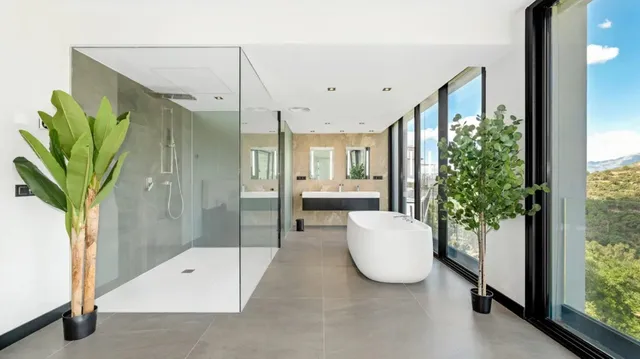 Villa in Los Arqueros, Costa Del Sol