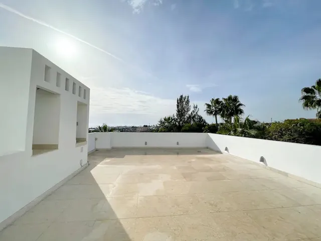 Villa in Benahavís, Costa Del Sol