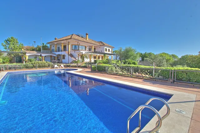 Villa in Estepona, Costa Del Sol