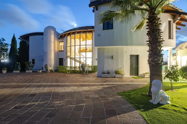 Villa in Benahavís, Costa Del Sol