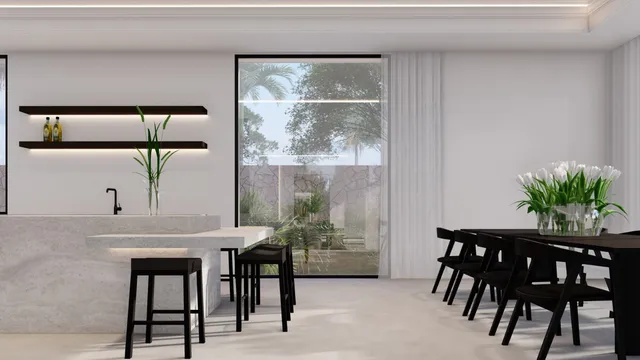 Villa in Estepona, Costa Del Sol