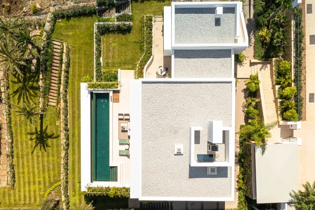 Villa in Casares, Costa Del Sol