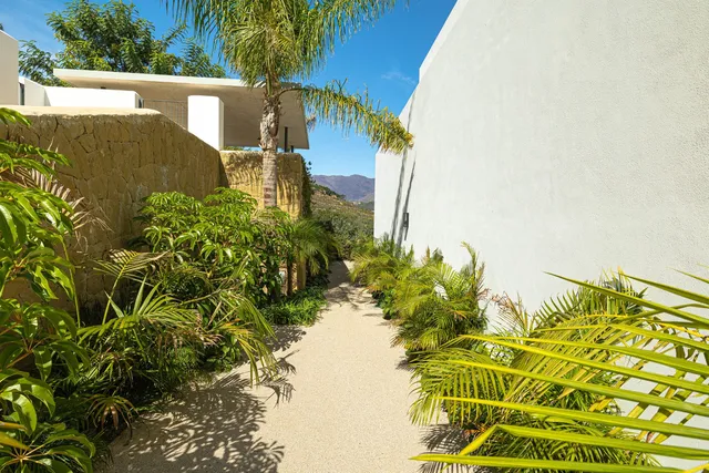 Villa in Casares, Costa Del Sol