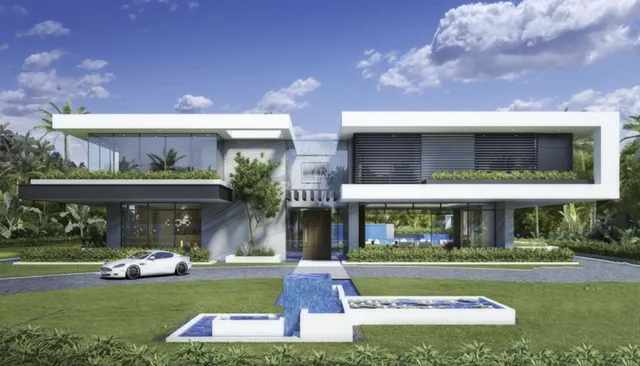 Villa in Sotogrande, Costa Del Sol