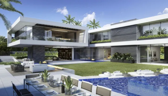 Villa in Sotogrande, Costa Del Sol