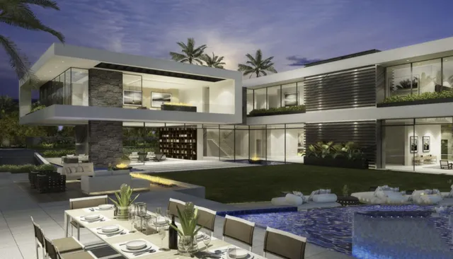 Villa in Sotogrande, Costa Del Sol