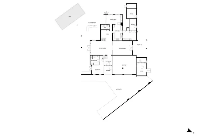 Villa in Guadalmina Baja, Costa Del Sol