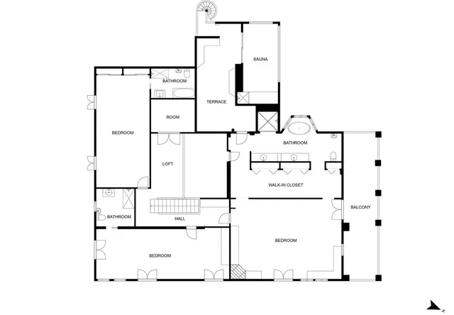 Villa in Guadalmina Baja, Costa Del Sol