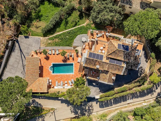 Villa in El Madronal, Costa Del Sol