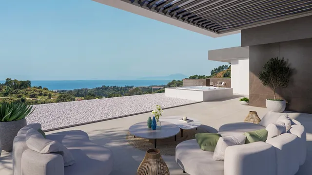 Villa in Benahavís, Costa Del Sol