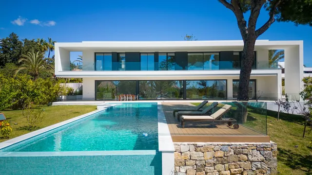 Villa in Marbesa, Costa Del Sol
