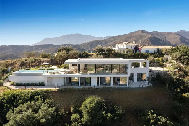 Villa in Benahavís, Costa Del Sol