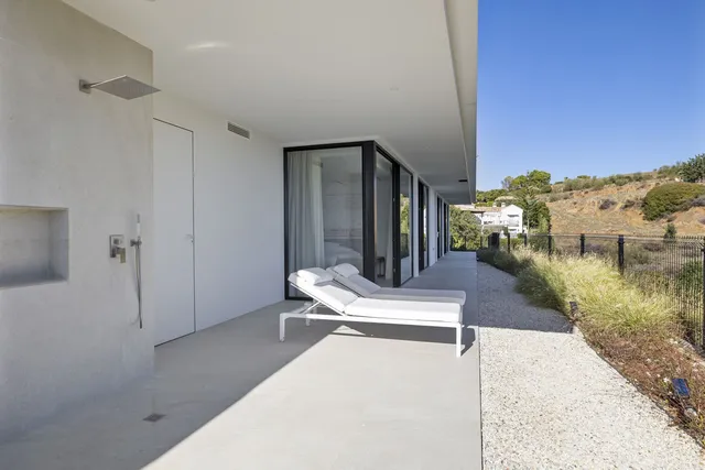 Villa in Benahavís, Costa Del Sol