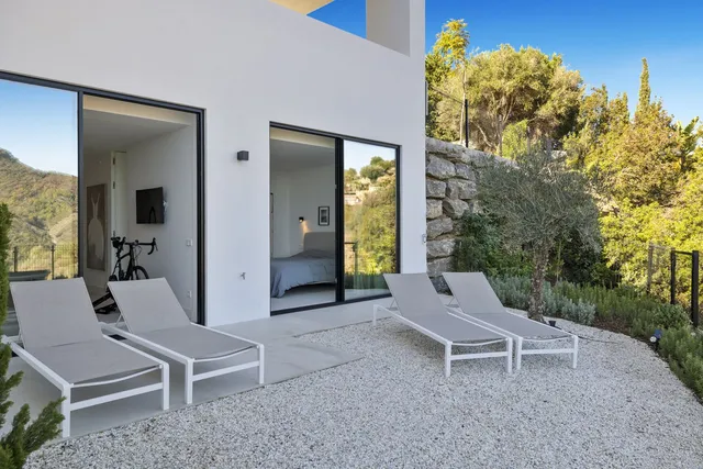 Villa in Benahavís, Costa Del Sol