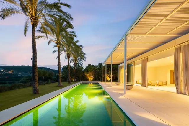 Villa in Casares, Costa Del Sol