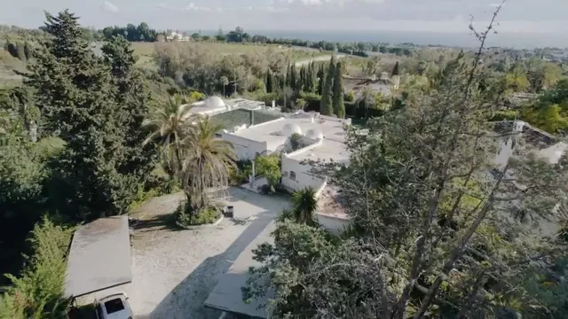 Villa in The Golden Mile, Costa Del Sol