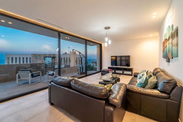 Villa in Benalmadena Costa, Costa Del Sol
