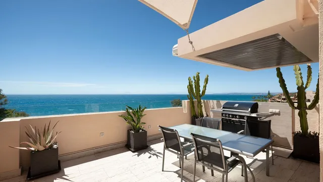 Apartment in Estepona, Costa Del Sol