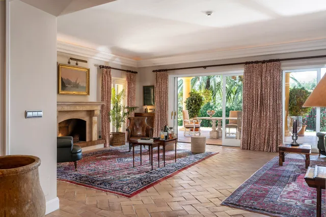 Villa in Sotogrande Alto, Costa Del Sol
