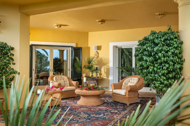 Villa in Sotogrande Alto, Costa Del Sol