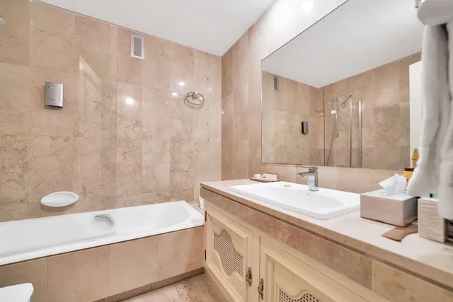 Apartment in Marbella, Costa Del Sol