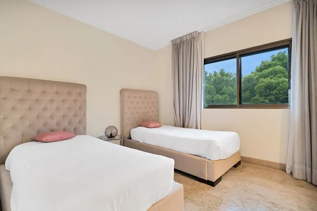 Apartment in Marbella, Costa Del Sol