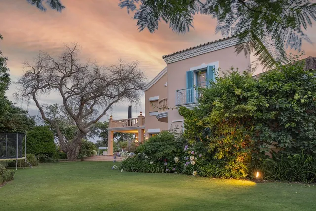 Villa in San Roque Club, Costa Del Sol