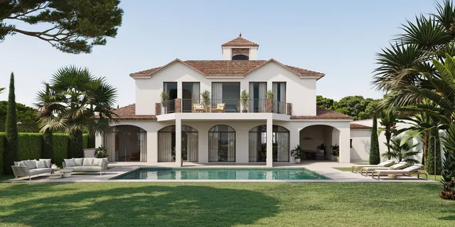 Villa in La Quinta, Costa Del Sol