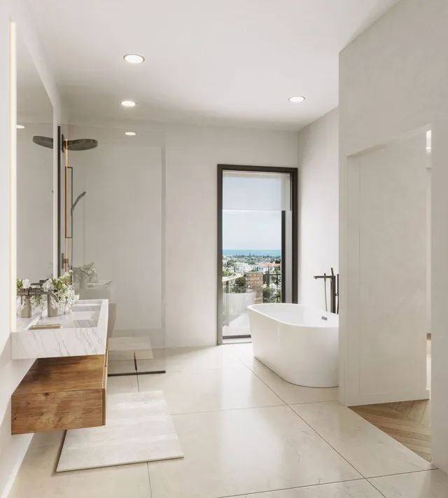 Villa in La Quinta, Costa Del Sol