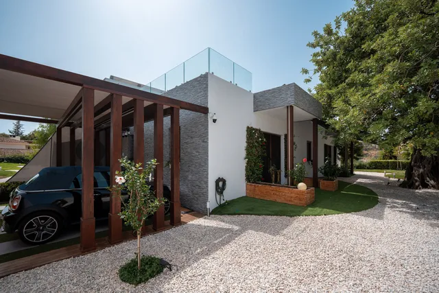 Villa in Benahavís, Costa Del Sol