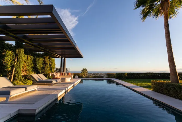 Villa in La Quinta, Costa Del Sol