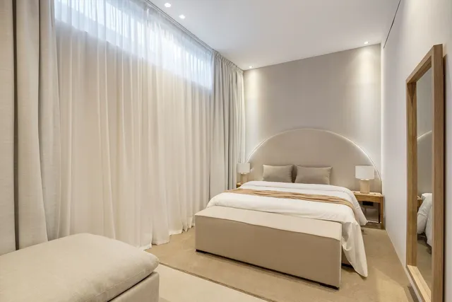 Villa in Nueva Andalucía, Costa Del Sol