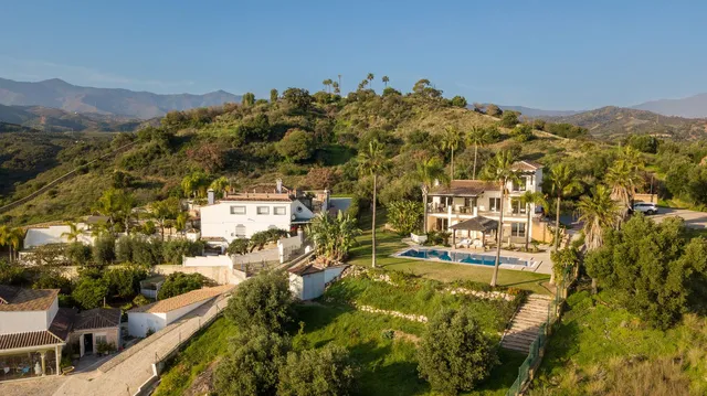 Villa in Estepona, Costa Del Sol