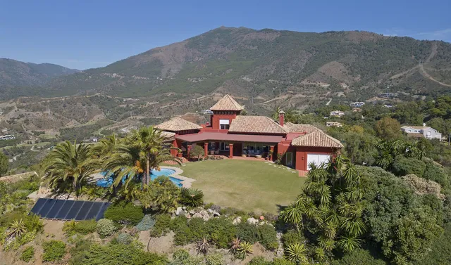 Villa in La Zagaleta, Costa Del Sol