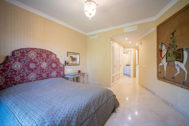 Villa in La Quinta, Costa Del Sol