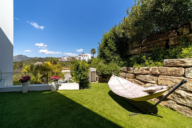Villa in Los Arqueros, Costa Del Sol