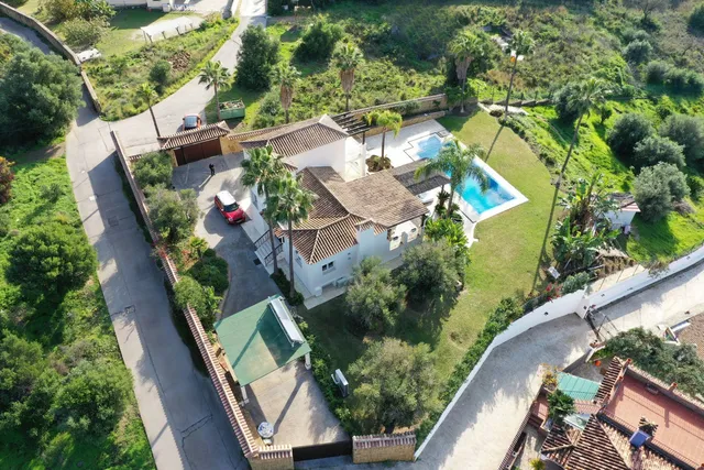 Villa in Estepona, Costa Del Sol