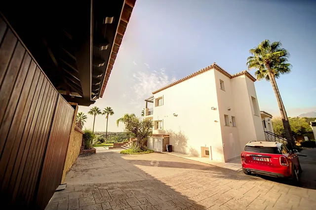 Villa in Estepona, Costa Del Sol