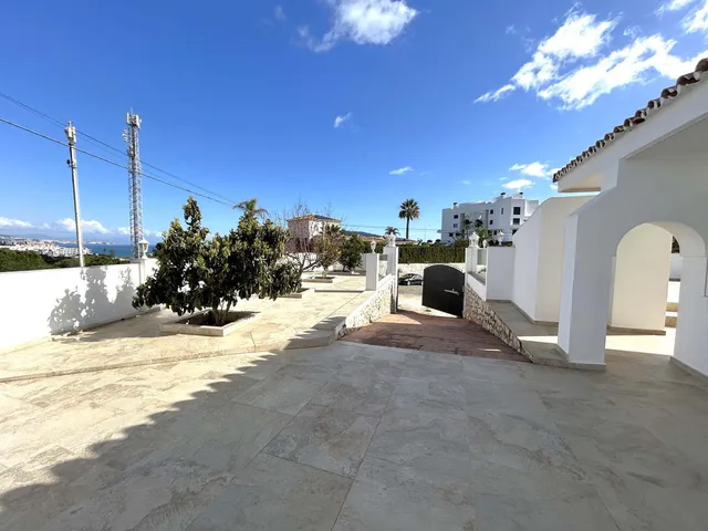 Villa in Mijas, Costa Del Sol
