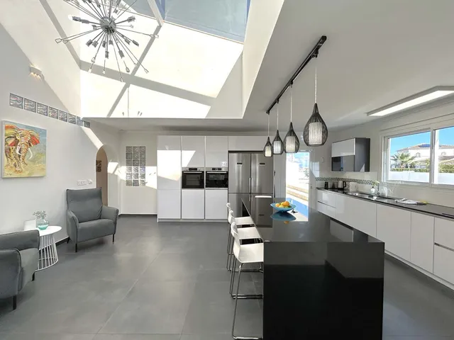 Villa in Mijas, Costa Del Sol