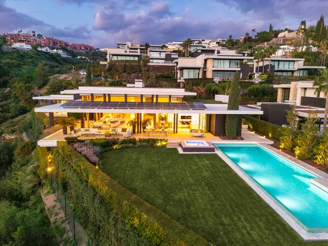 Villa in La Quinta, Costa Del Sol