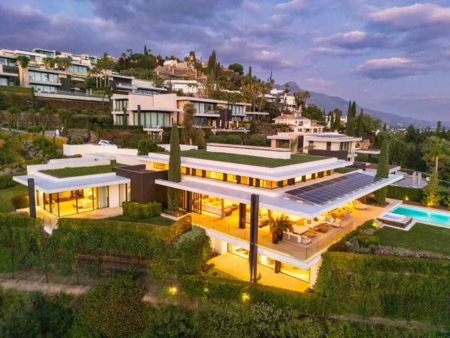 Villa in La Quinta, Costa Del Sol